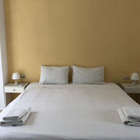 Antonios Hotel Apartments มาตาลา ภายนอก รูปภาพ