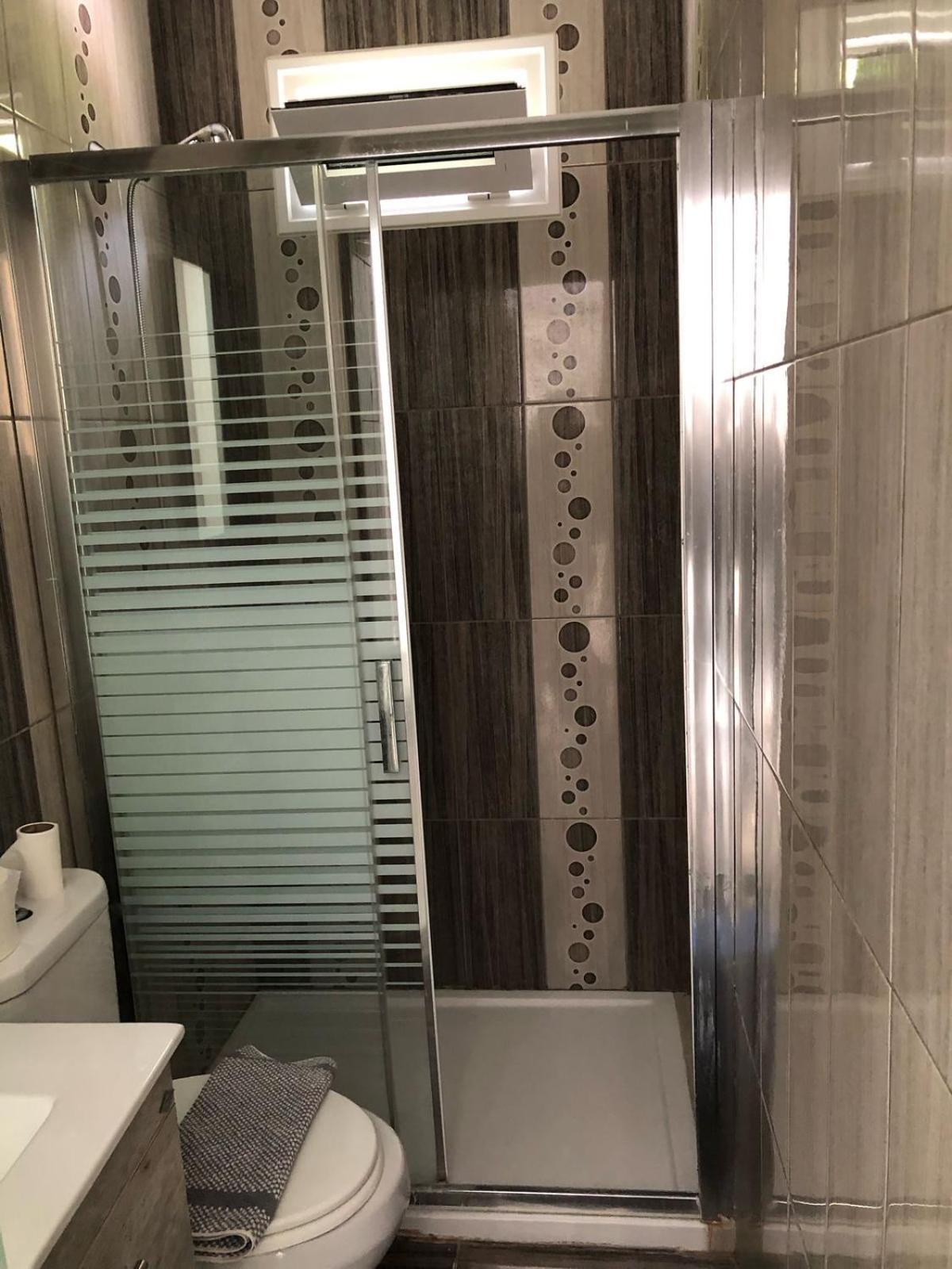 Antonios Hotel Apartments มาตาลา ภายนอก รูปภาพ