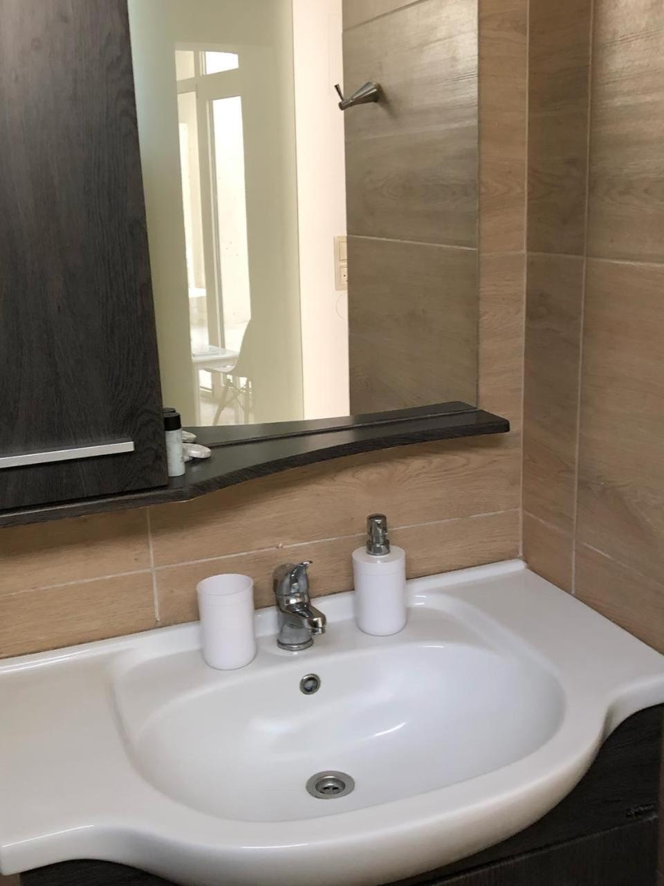 Antonios Hotel Apartments มาตาลา ภายนอก รูปภาพ